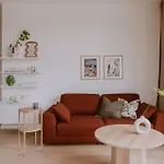 Forest Zen Sopot Z Widokiem Na Morze - Praia Apartments - Polsat Plus Arena