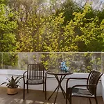 Forest Zen Sopot Z Widokiem Na Morze - Praia Apartments - Polsat Plus Arena